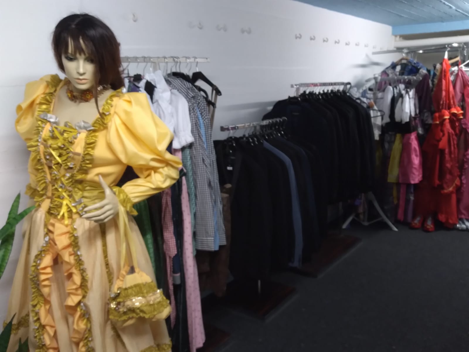Angel Arts Showroom